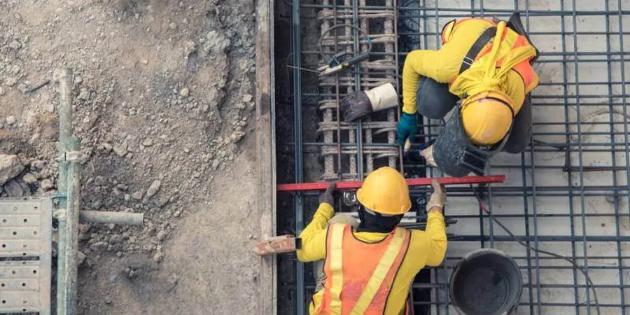 Geotecnia em Sao Jose dos Campos