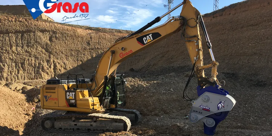 Monitoramento geotécnico de escavações em São José dos Campos