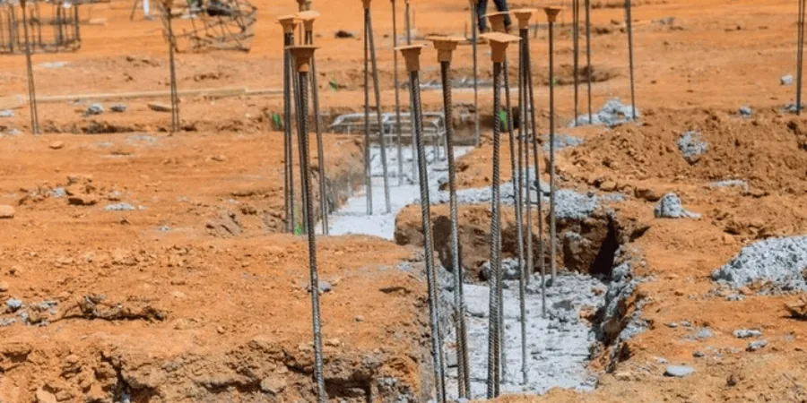 Projeto de fundações em estacas em São José dos Campos: critérios geotécnicos e dimensionamento